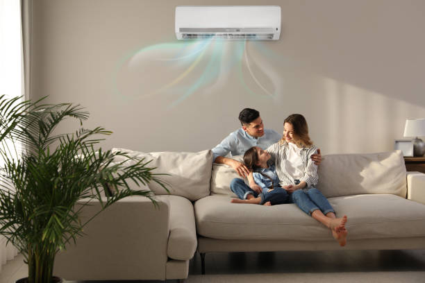 Best Energy-efficient HVAC Solutions in Smithfield, UT