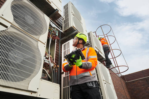 Best HVAC Supply and Distribution in Smithfield, UT