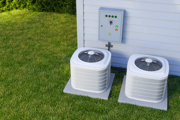 Professional HVAC in Smithfield, UT