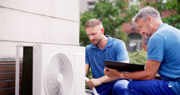 Best Commercial HVAC in Smithfield, UT