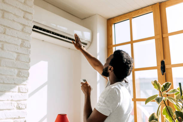 Best Geothermal HVAC Systems in Smithfield, UT