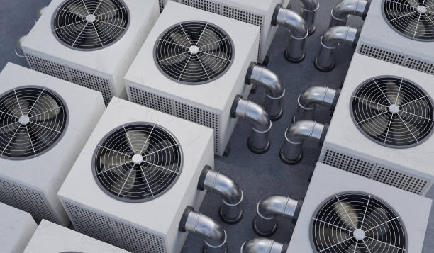Best HVAC Equipment and Components in Smithfield, UT