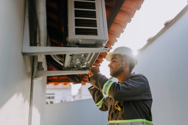 Best HVAC Software and Technology in Smithfield, UT