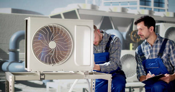 Best HVAC Consulting and Engineering in Smithfield, UT
