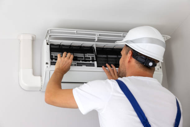 Best HVAC Retrofitting and Upgrading in Smithfield, UT