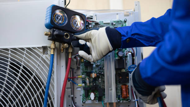 Best HVAC Financing and Leasing in Smithfield, UT